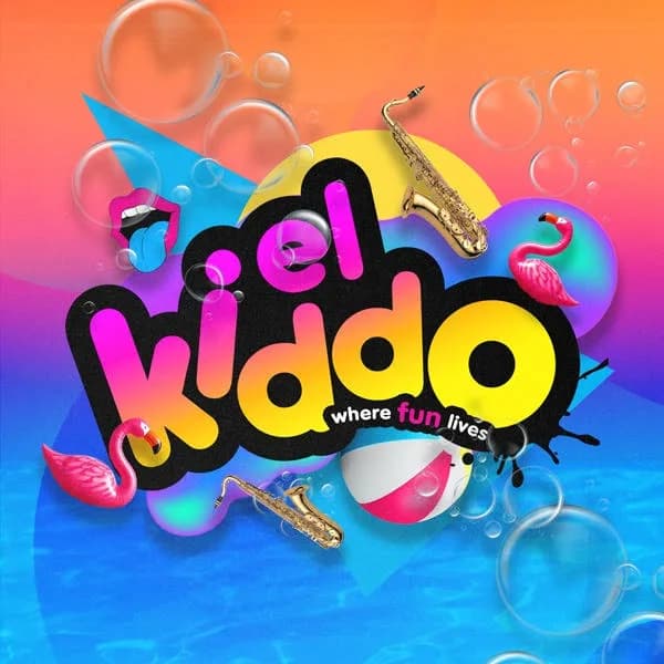 Event poster: El Kiddo