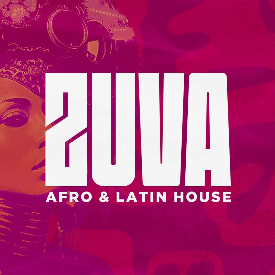 Event poster: ZUVA