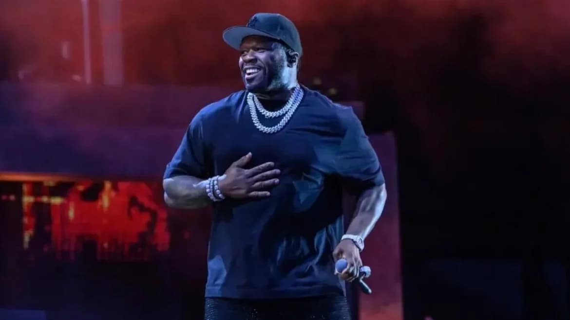50 Cent at Pacha Ibiza: Epic Mamacita Party Takeover 2026