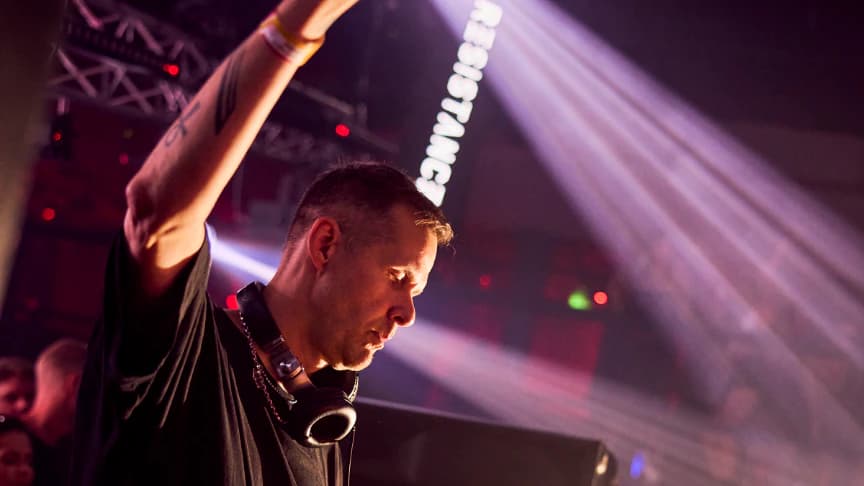 RESISTANCE Ibiza 2026: Epic 9-Week Amnesia Club Takeover