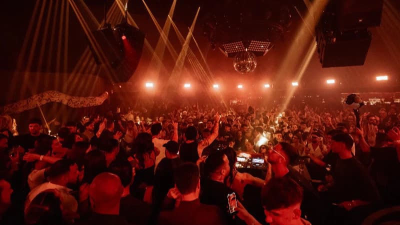 Anjunadeep Announces Exclusive Residency at Chinois Ibiza