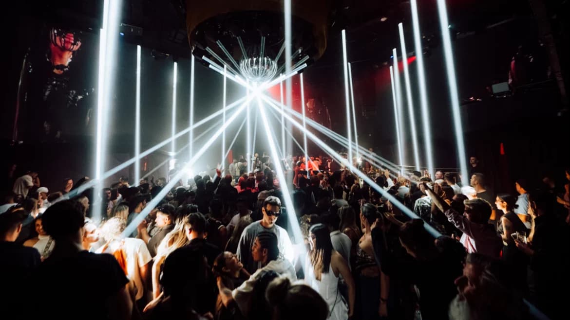 Appetite Returns to Club Chinois Ibiza for Four Epic Dates