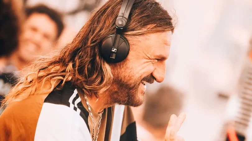 Experience Solomun’s Free Daytime Add-On Party at 528 Ibiza