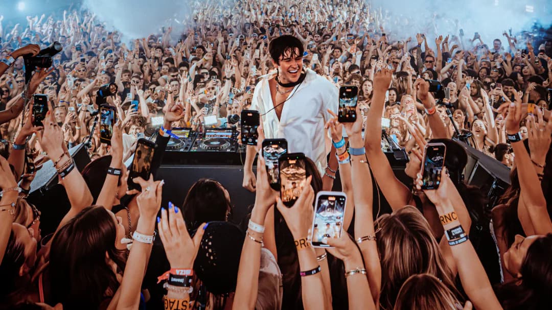 John Summit’s Historic Experts Only Ibiza Closing Party