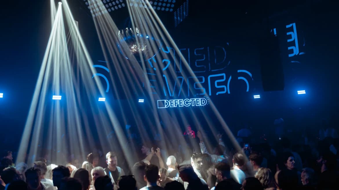 Club Chinois Ibiza: Unbeatable September Closing Parties