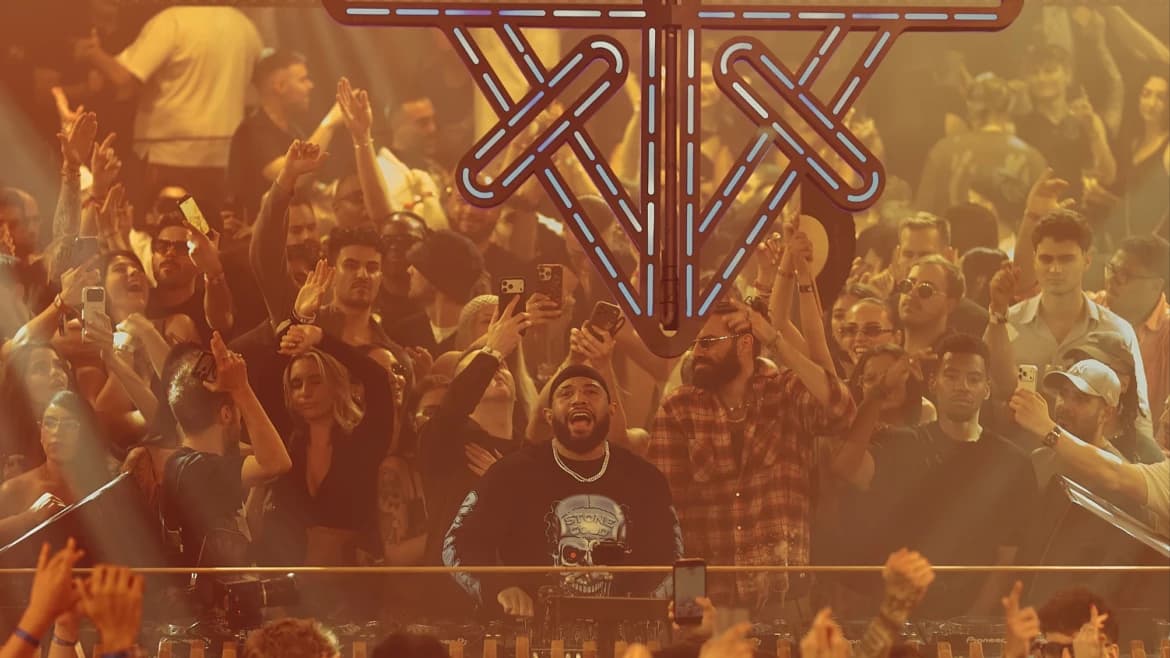 GORDO Brings TARAKA Residency Back To Pacha Ibiza This 2026