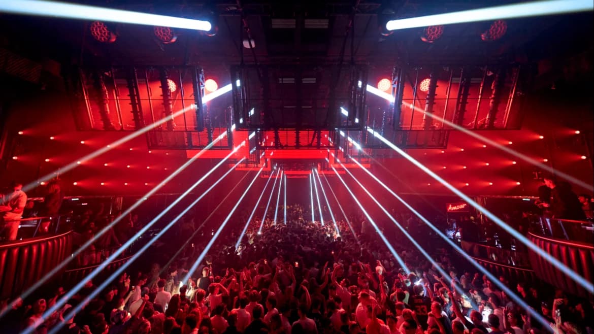 Massive 2026 Ibiza Closing Parties: Hï, Ushuaïa & UNVRS