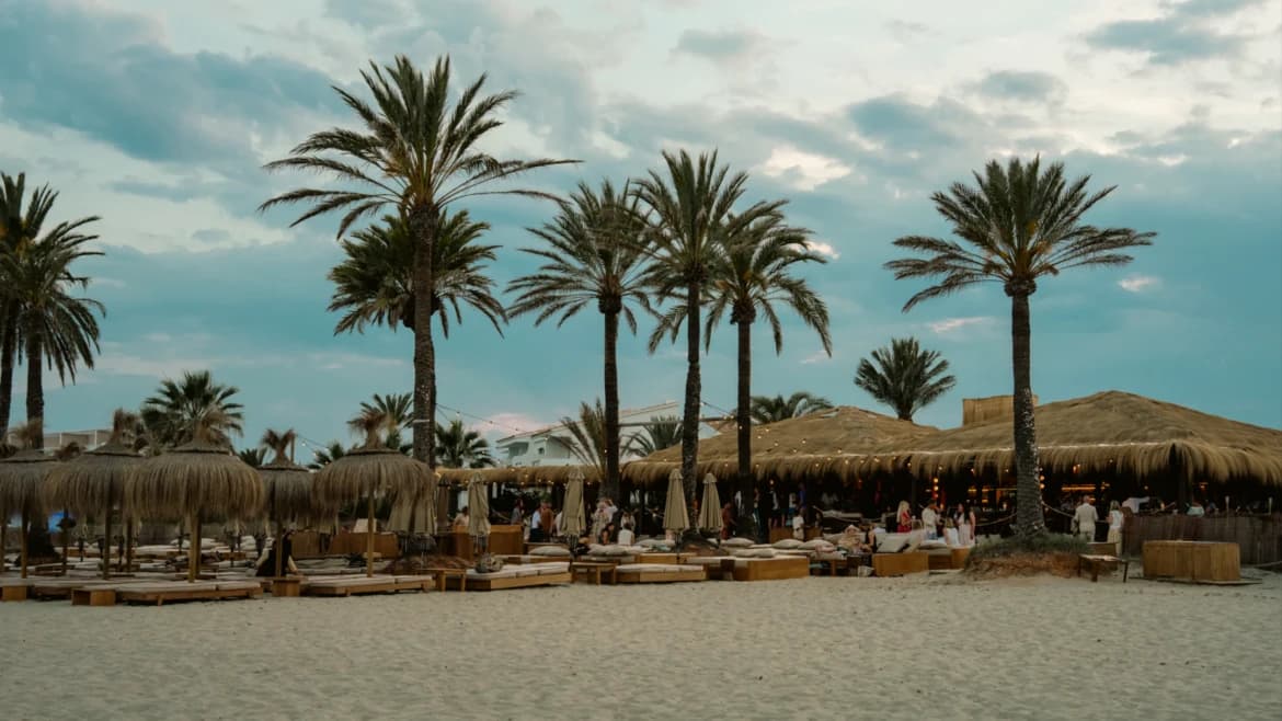 Beachouse Ibiza Summer Closing 2026: Guy Gerber Returns