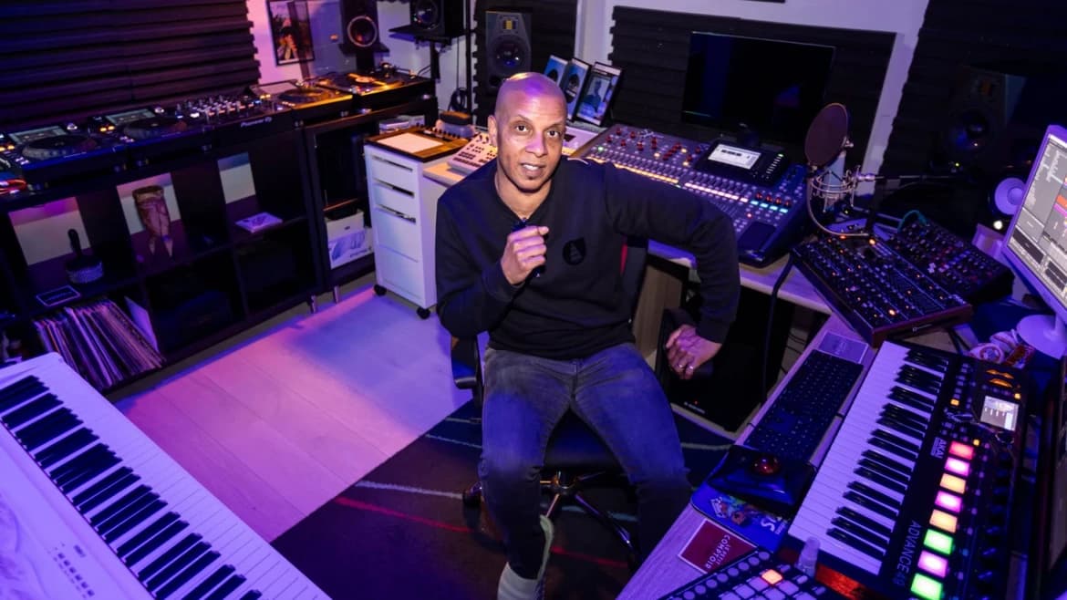 Cevin Fisher Passes Away: The Legacy of a House Pioneer