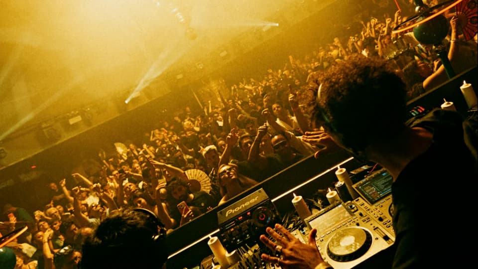 Guy Gerber Ibiza 2026 Double Closing: Beachouse to Chinois