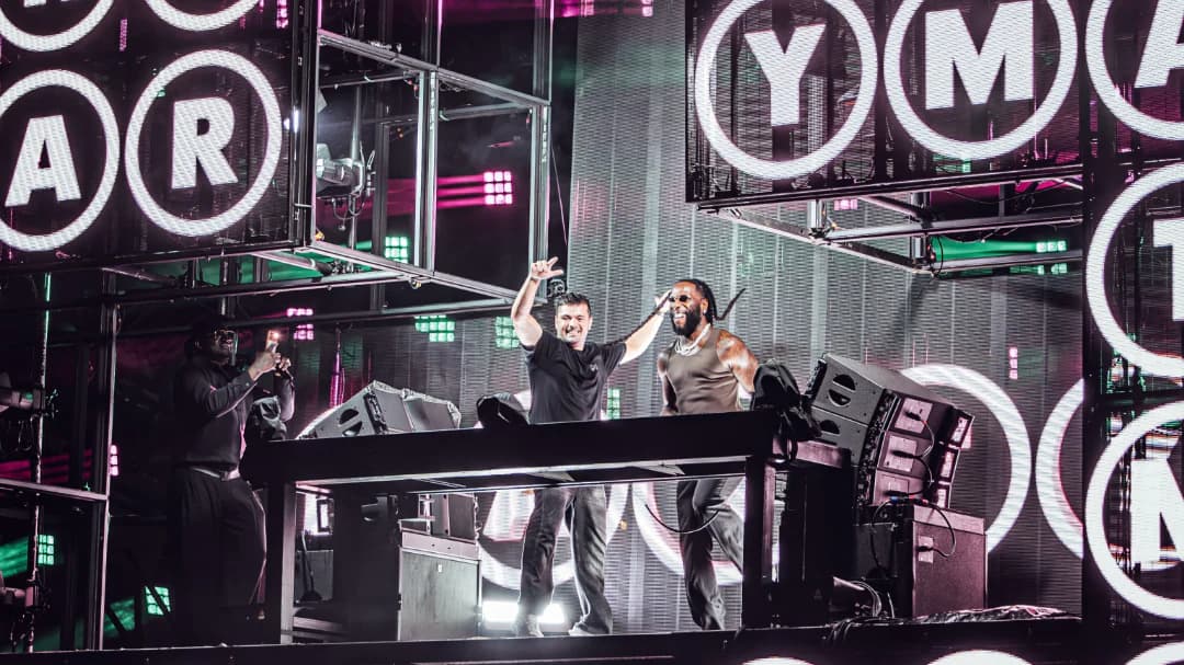 Martin Garrix Reveals Debut Pop Album MARTY For March 2027