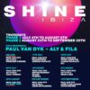 Shine Ibiza – September 19th