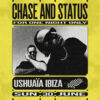 Chase & Status Exclusive Ibiza Date