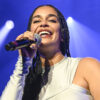 Experience the Magic of Jorja Smith Live at Ibiza Rocks