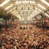 Amnesia Ibiza’s Closing Party is going OFF this weekend