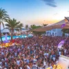 Destino Pacha Ibiza transforms into Destino Five Ibiza