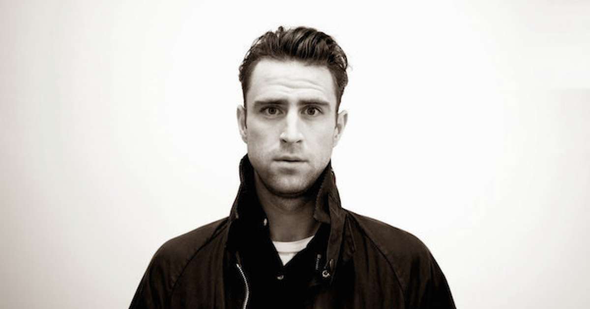 Electronic Music World Mourns the Loss of Jackmaster