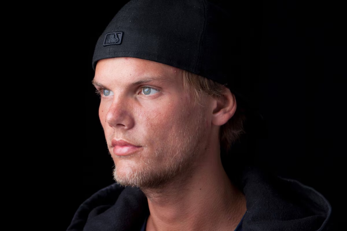 A Poignant Documentary About Avicii is Coming to Netflix