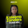 Kaleena Zanders