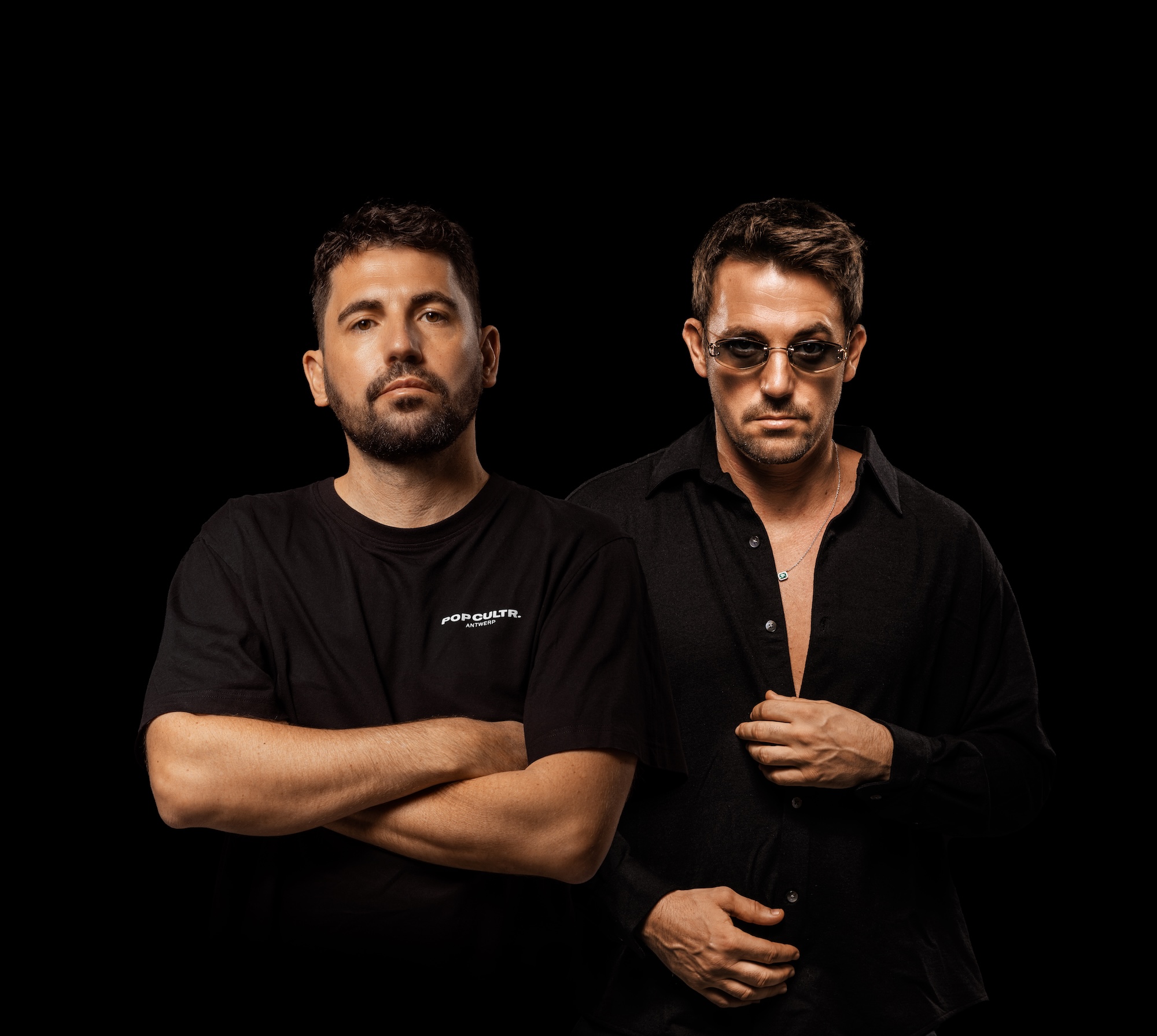 Tomorrowland & Dimitri Vegas & Like Mike Return to Ushuaïa Ibiza