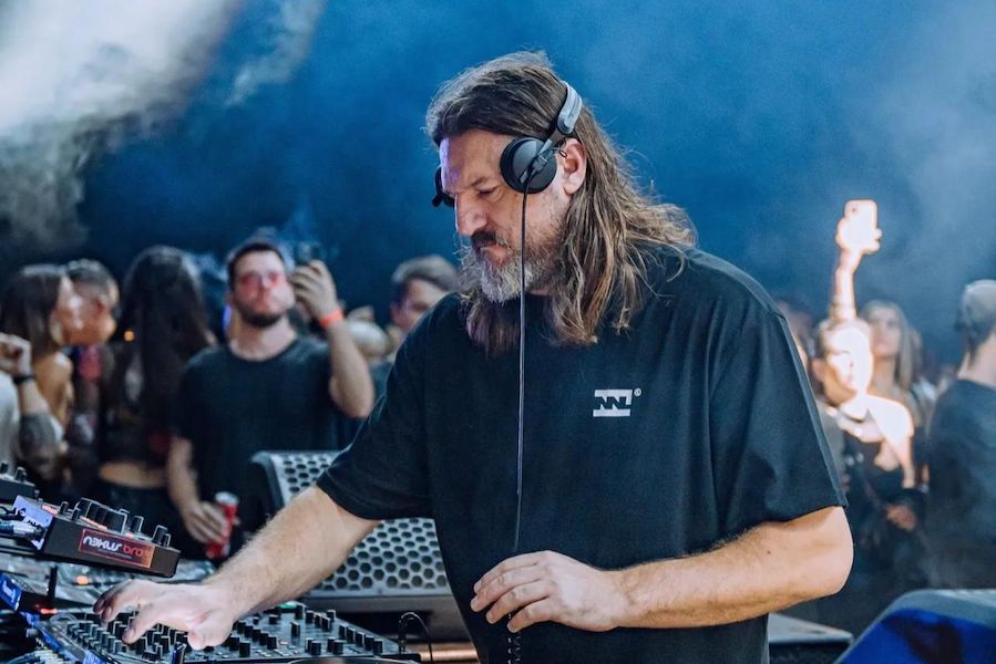 Solomun +1 Returns to Pacha Ibiza for 2025 Residency