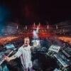 Kygo’s Tropical Paradise Residency at Ushuaïa Ibiza