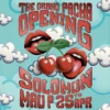 Grand Opening Party – Solomon